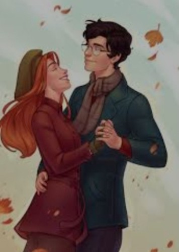 James Potter