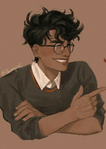 James Potter