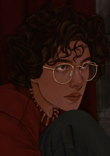 James Potter