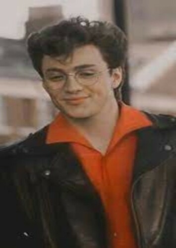 James Potter