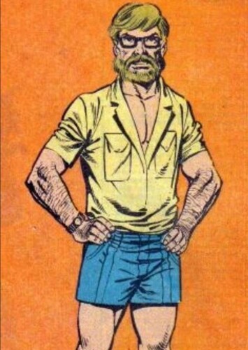 James Powers