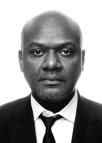 James Poyser