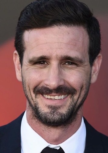 James Ransone