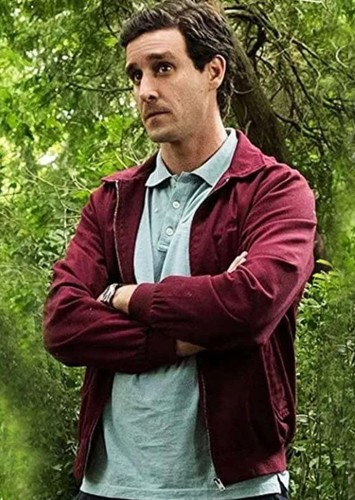James Ransone (RIP)