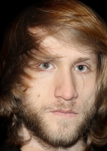 James Reynolds