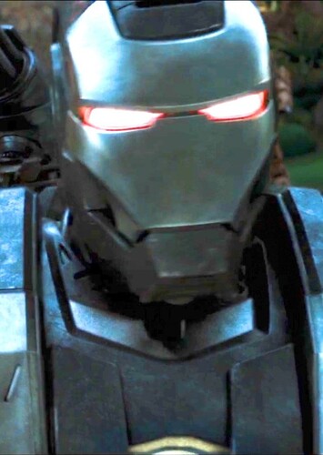 James Rhodes