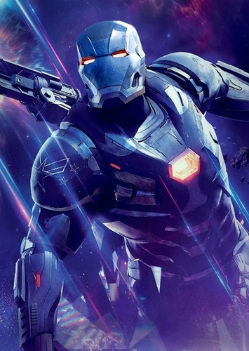 James Rhodes