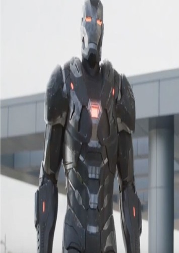 James Rhodes - Mcu (Marvel Cinematographic Universe) Fan Cast | myCast.io