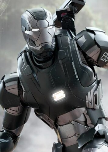 James Rhodes