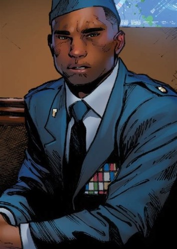 James Rhodes