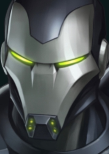 James Rhodes