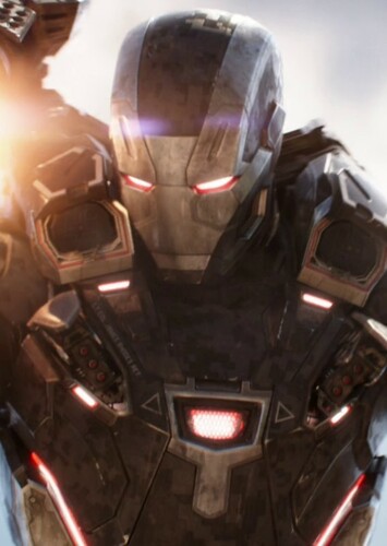 War Machine