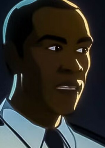 James Rhodes (Cameo)