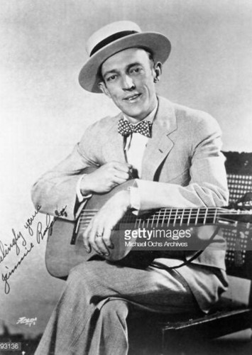 James Rodgers