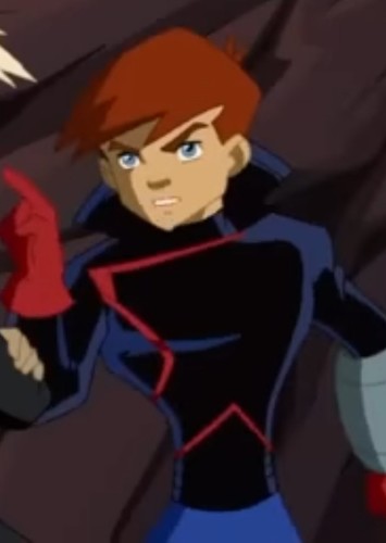 James Rogers