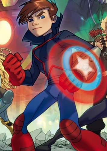 James Rogers