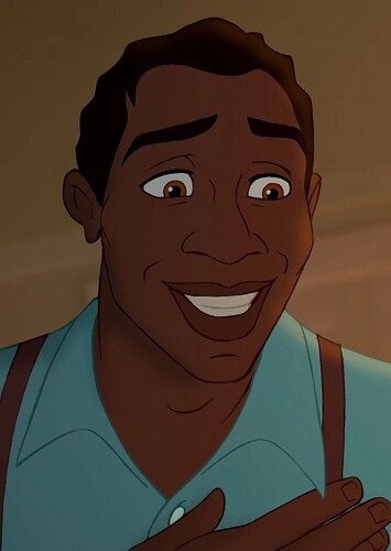 James Rogers