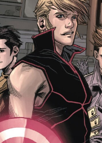 James Rogers