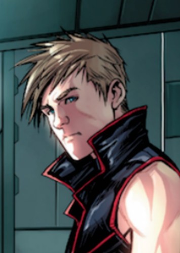 James Rogers