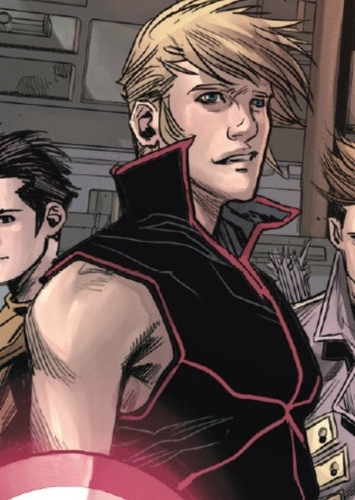 James Rogers