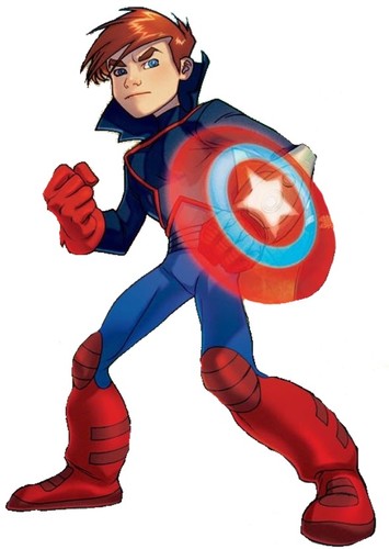 James Rogers