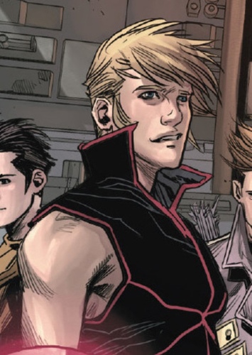 James Rogers