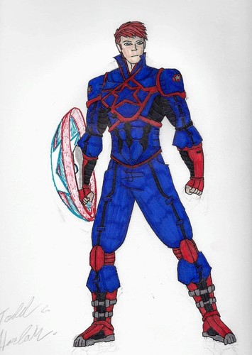 James Rogers