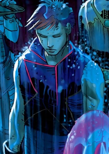 James Rogers Romanoff