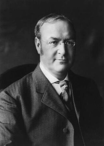 James S. Sherman