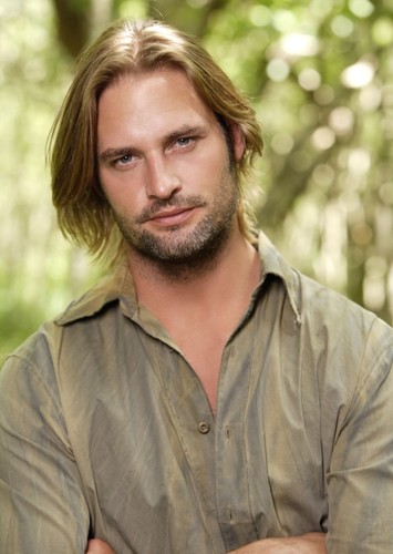 James "Sawyer" Ford