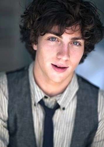 James Sirius Potter