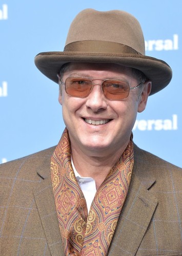 James Spader