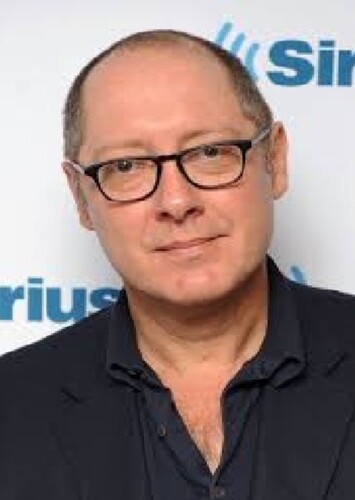 James Spader Daniel Jackson