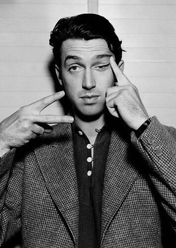 James Stewart