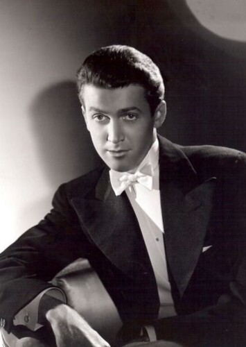 James Stewart