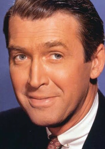 James Stewart