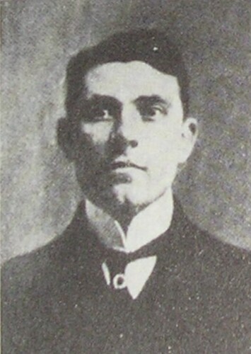 James T. Ellison