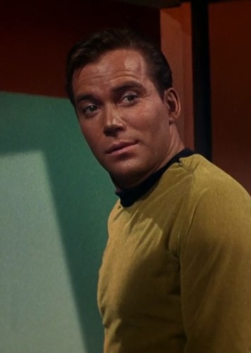 James T. Kirk