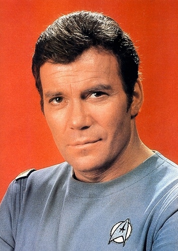 James T. Kirk