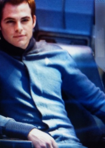 James T. Kirk