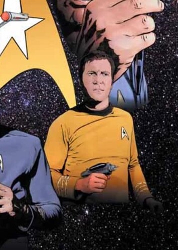 James T. Kirk