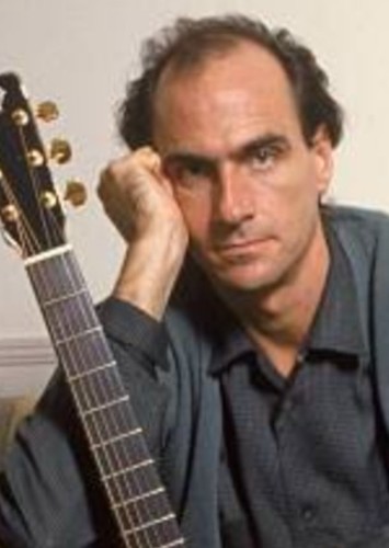 James Taylor