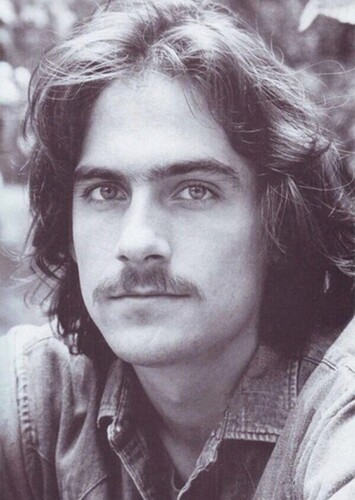 James Taylor