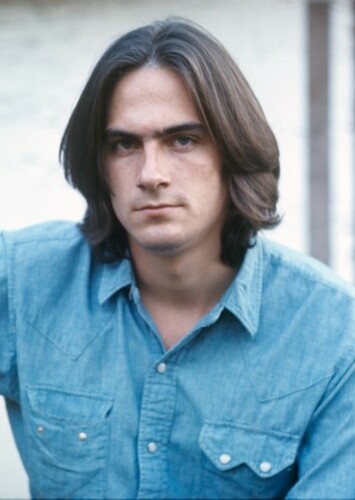 James Taylor