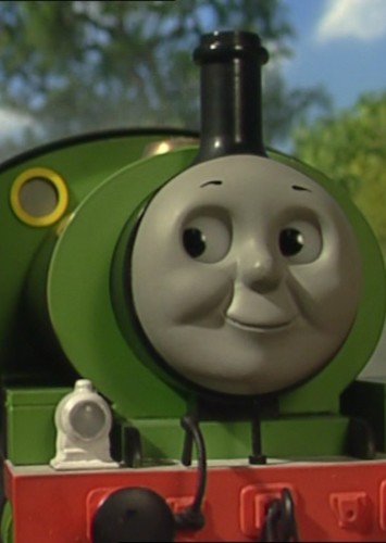 Percy