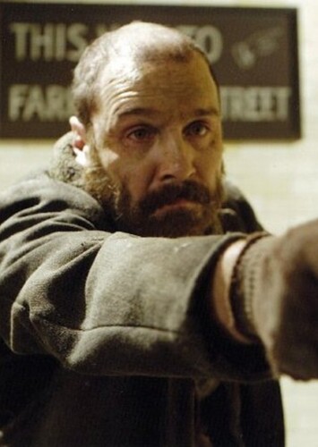 James Vane