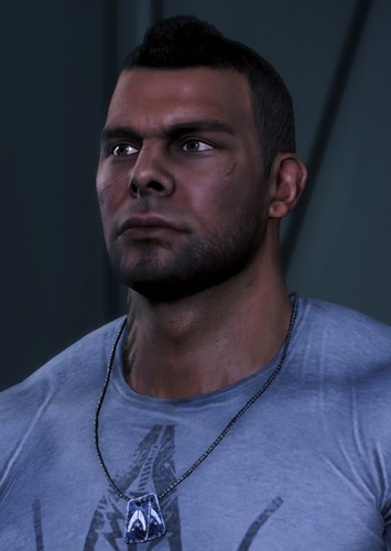 James Vega