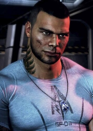 James Vega