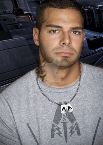 James Vega