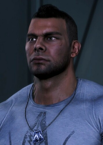 James Vega